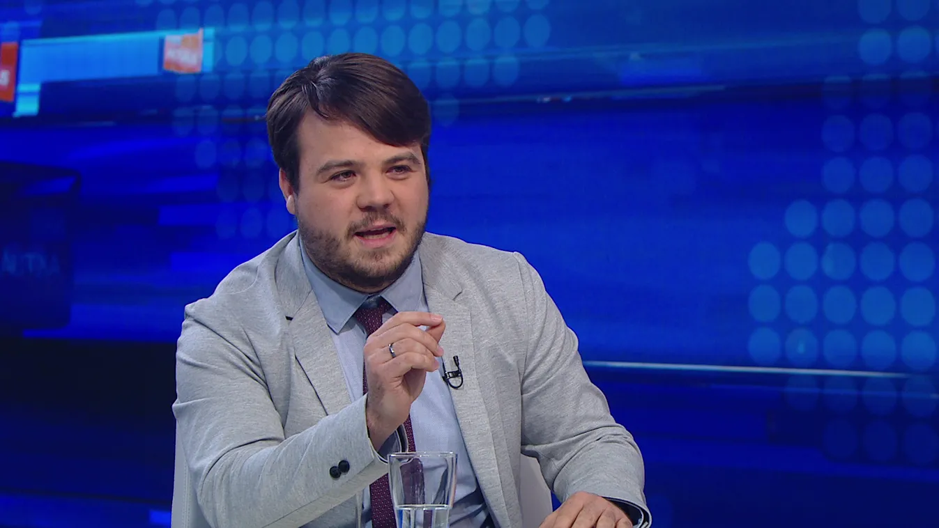 Fontos lenne felhívni a figyelmet arra, hogy dezinformációs háború is folyik