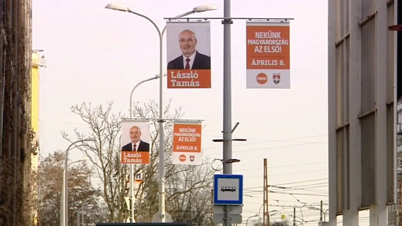 „Ebben a 4 évben semmi nem történt, aki ezt ígéri meg, az nagyon keveset ígér”