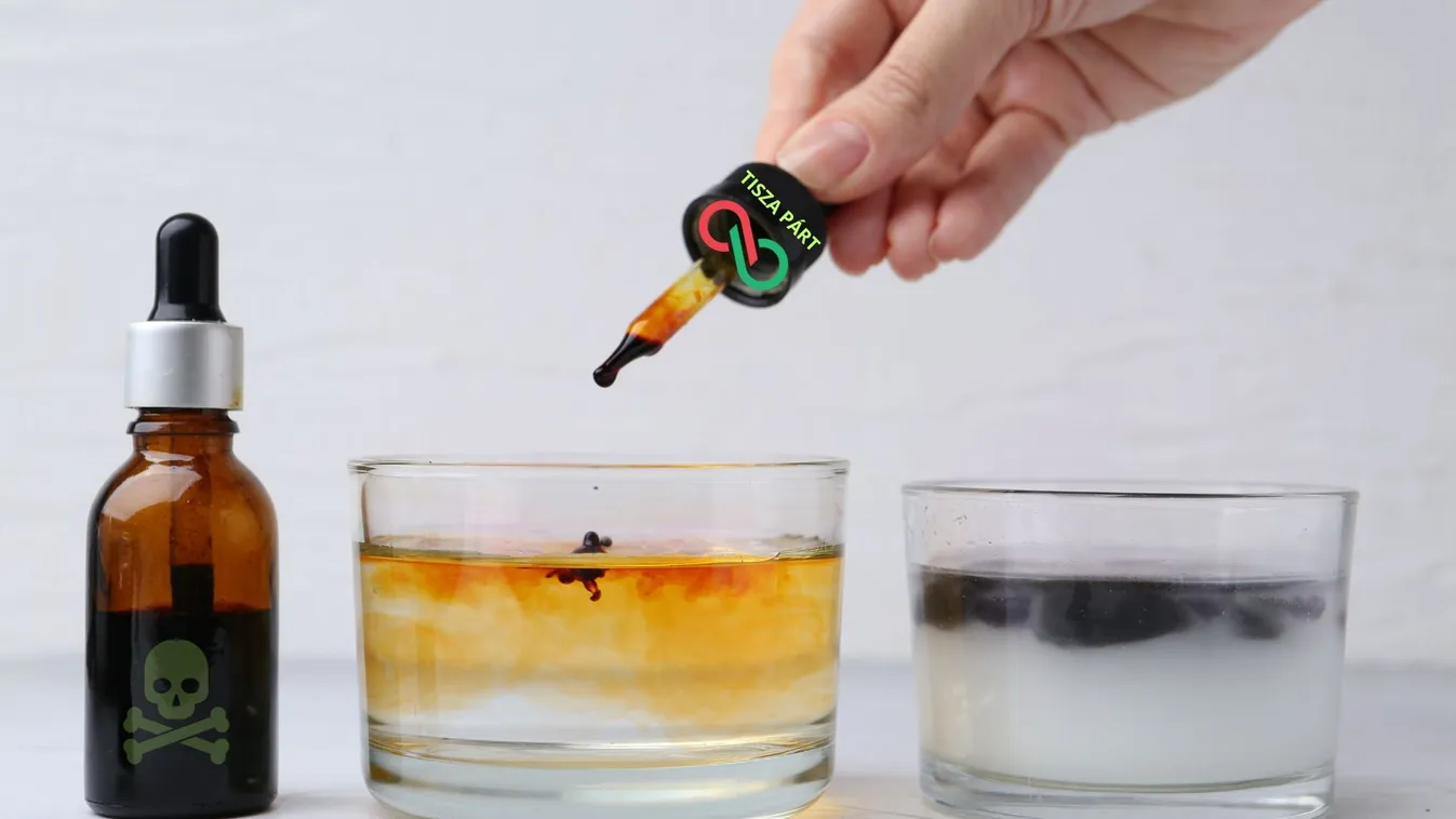 A politikai piromán esete: hogyan építsünk „emberséges országot” egy kanna benzinnel?