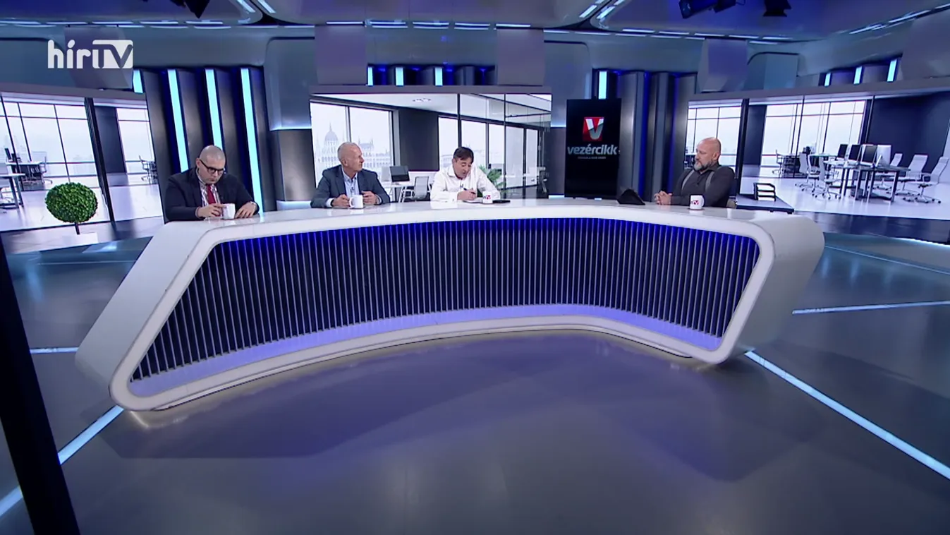 Vezércikk - Gyurcsány visszaüzent Donáthnak: Mutassa meg a befolyását, és akkor majd hozzá igazodunk! + videó