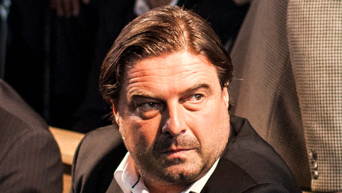 Orosz Pál: A jövőben is valamelyik csoportkör elérése lesz a cél