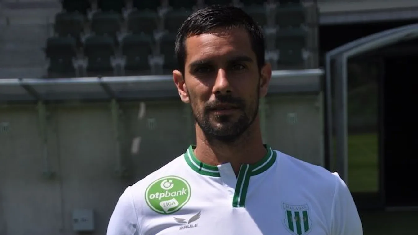 Meggyőzte az NB I-es csapatot Mészáros Lőrinc sportmárkája