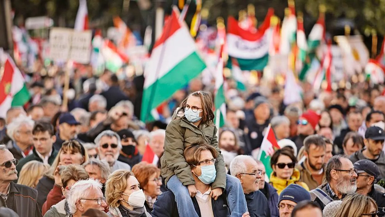 Sok fiatal áll a Fidesz mögött