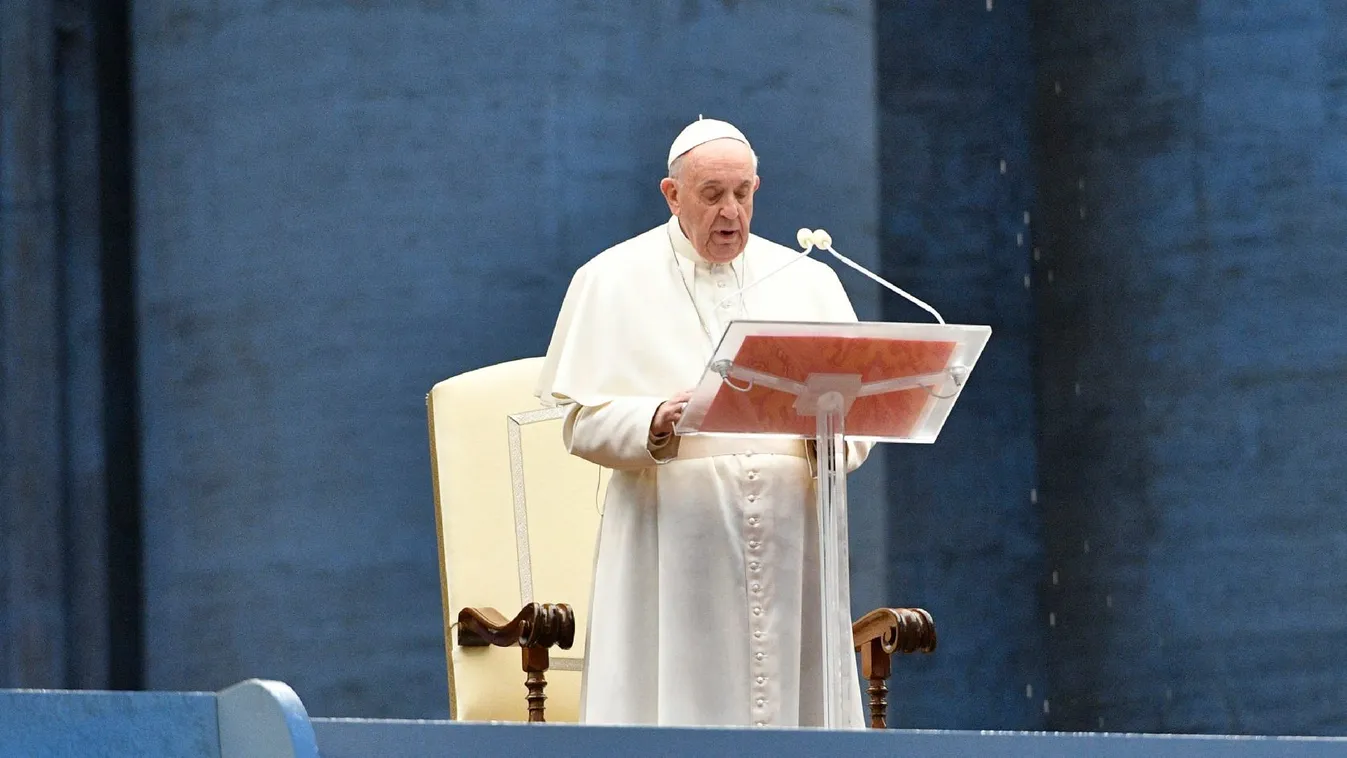Először nevezett ki Ferenc pápa nőt a püspöki szinódus segédtitkárává