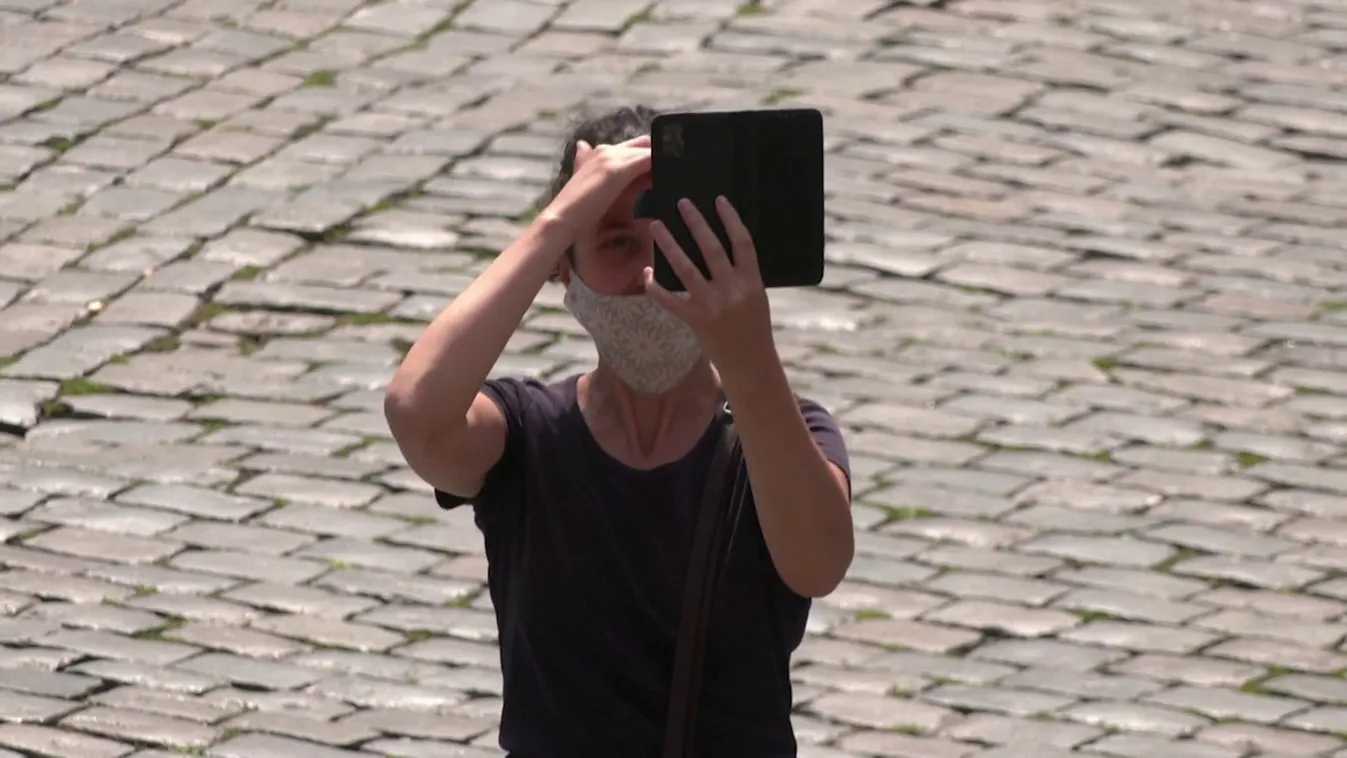 Veszélyes járvány terjed Európában + videó