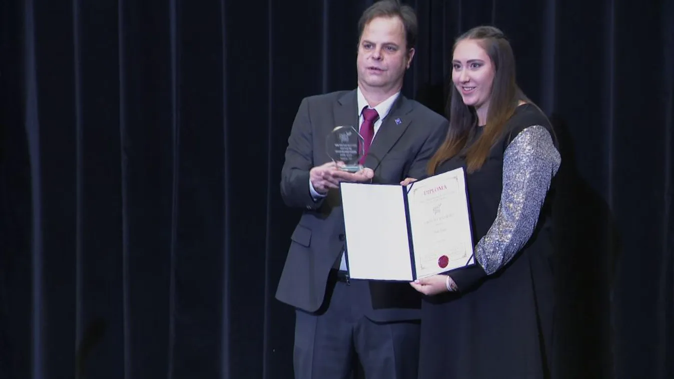 Átadták a MOB fair play-díjakat