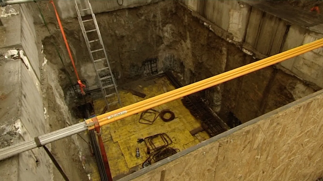 Megkezdte a Főtáv a hőgyűrű kialakítását a főváros pesti oldalán