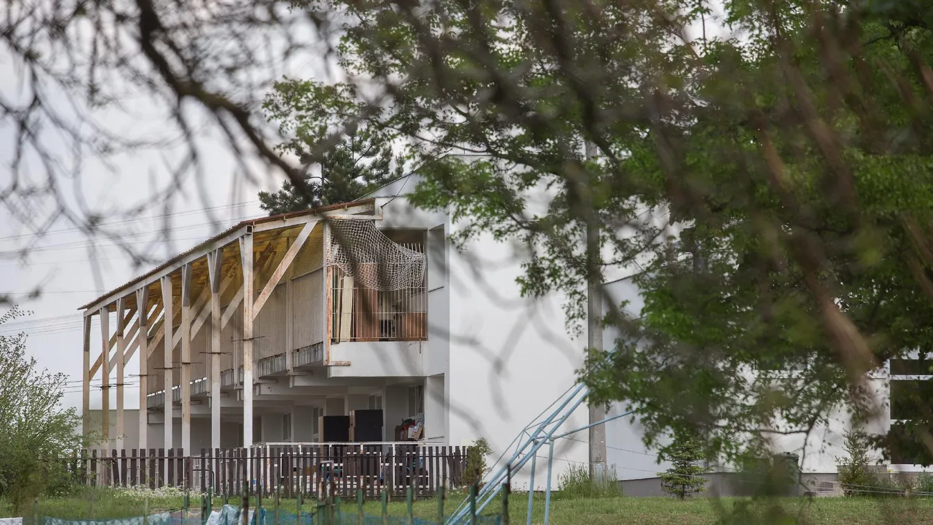 Ajtók mögé zárt borzalmak