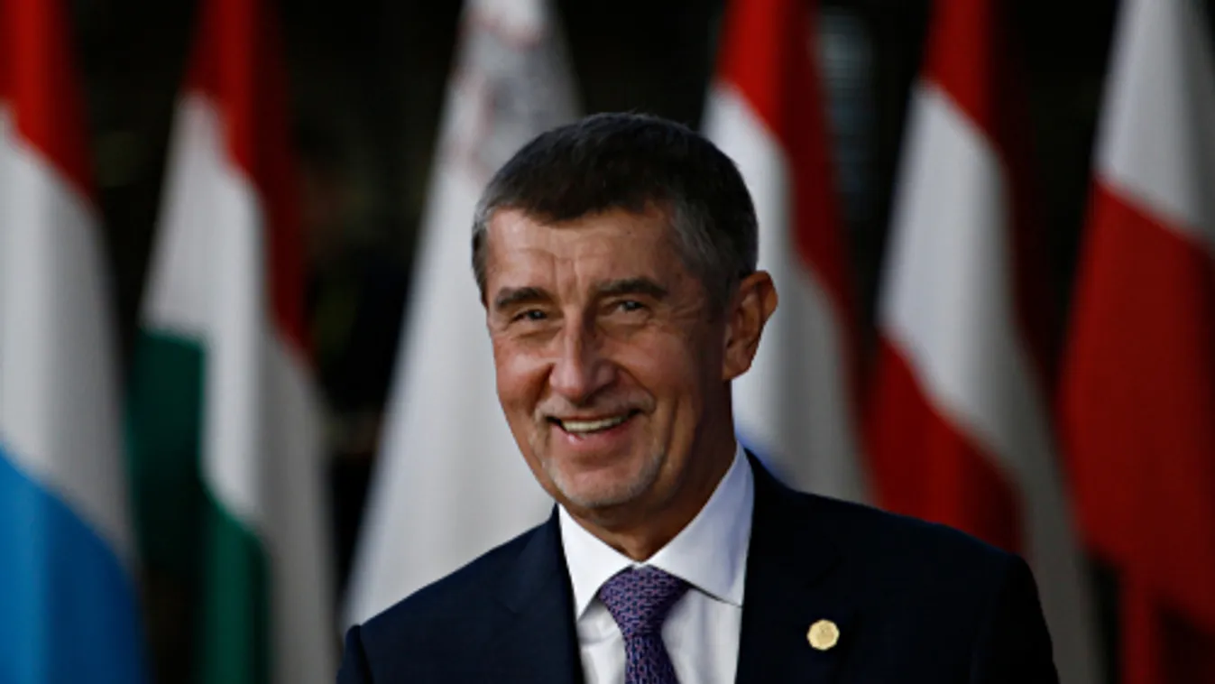 Babis: Újra megnyílnak a cseh államhatárok