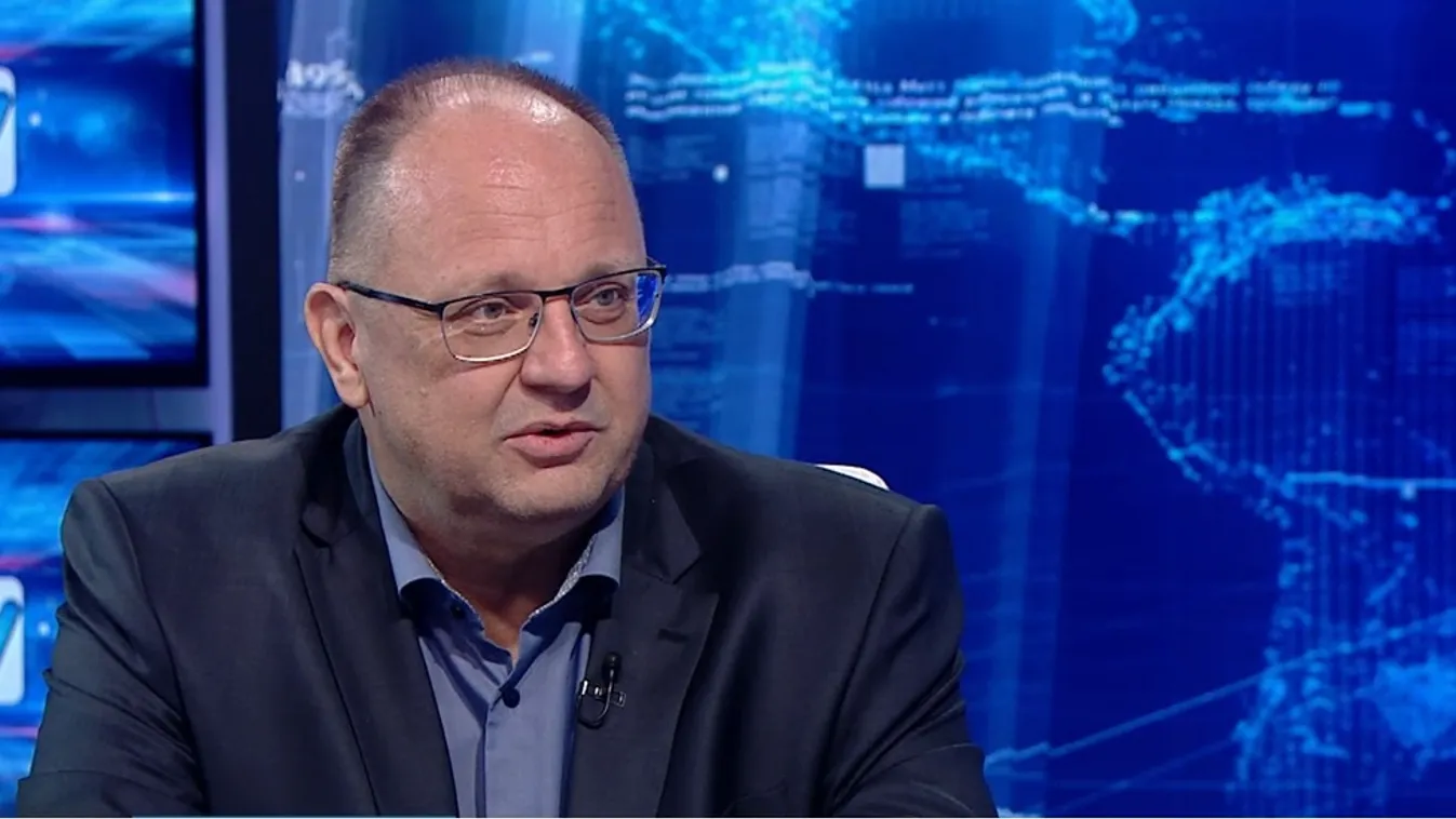 Wintermantel Zsolt: Karácsony Gergely szembemegy a valósággal