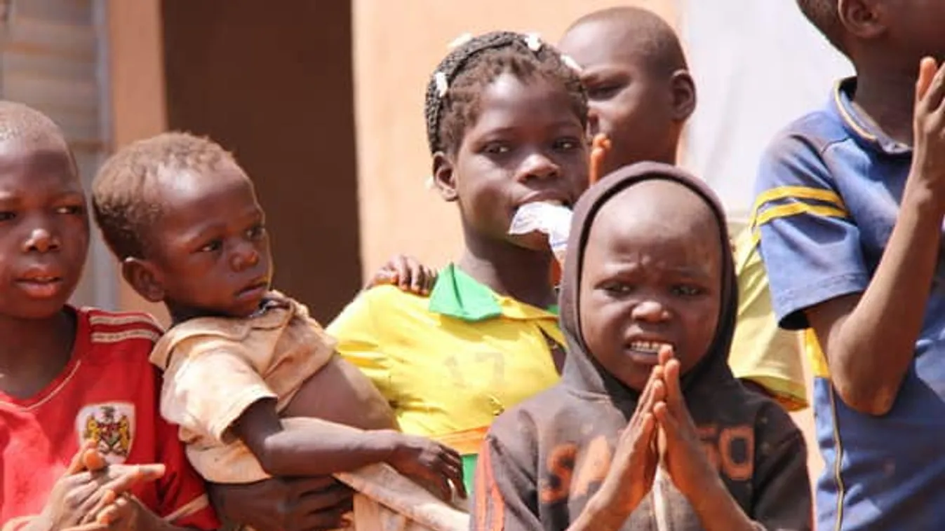 Megrendítő: Kétnapos gyilkosságsorozatban négyszáz ártatlan civil életét oltották ki Burkina Faso-ban