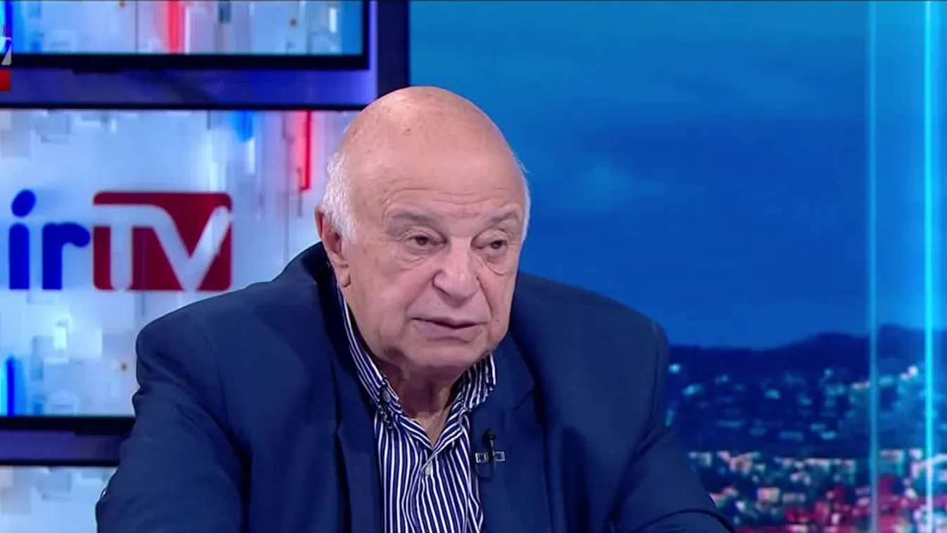 Háború Ukrajnában és Izraelben: Volodimir Zelenszkij kész a békére, de NATO-védőernyőt kér az ukrán területekre + videó