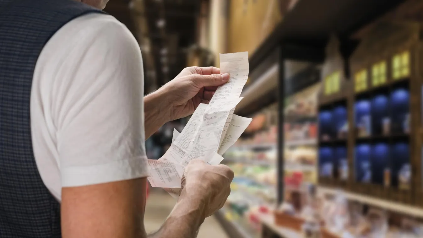 Nagy Ervin: A cél az infláció letörése és az élelmiszerárak szabályozása