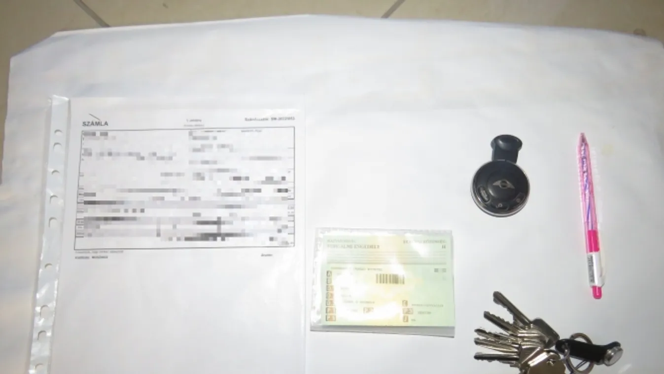 Pénz helyett verés