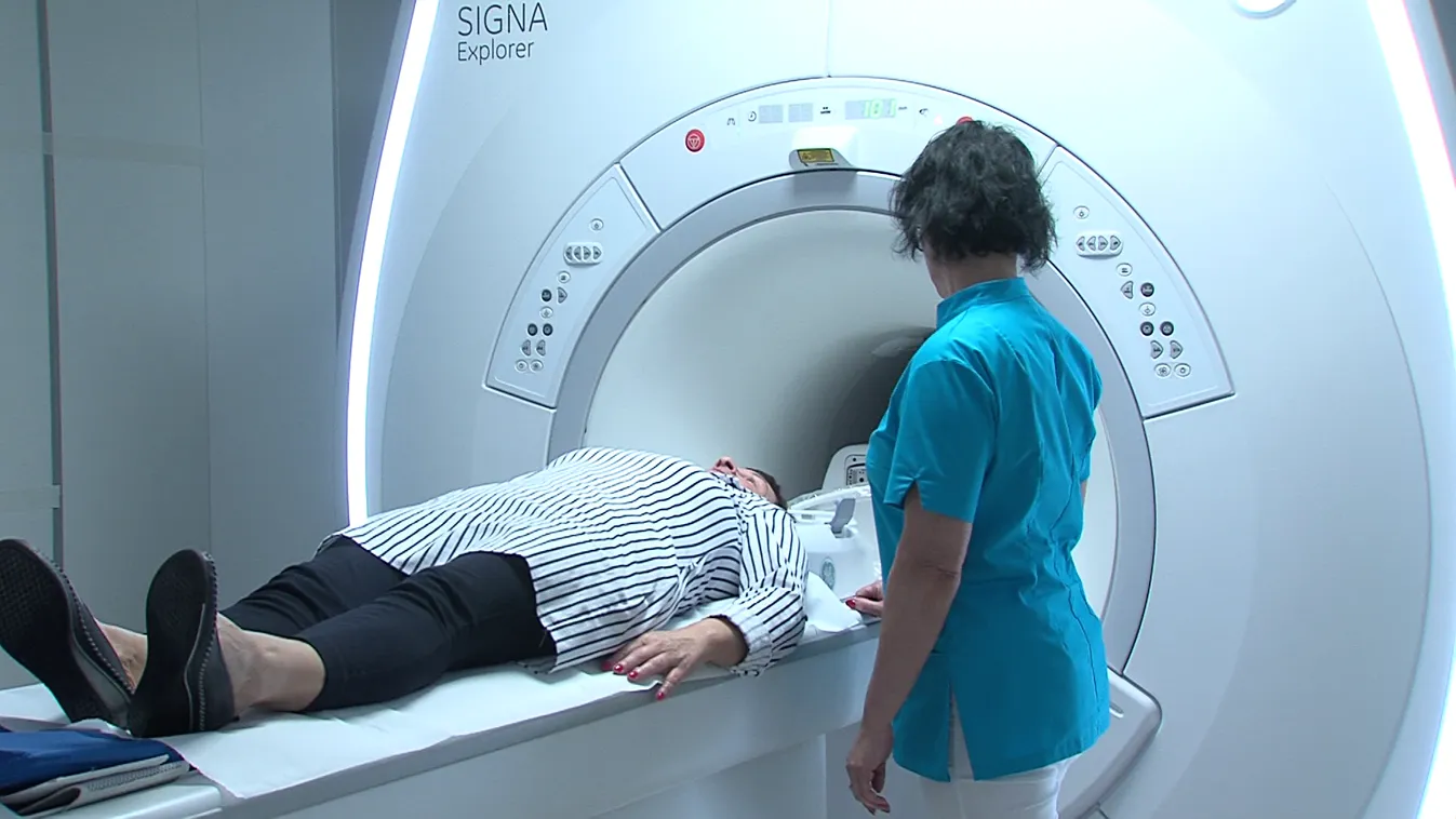 Radar - Képalkotó nagydiagnosztikai centrum nyílik Veszprémben