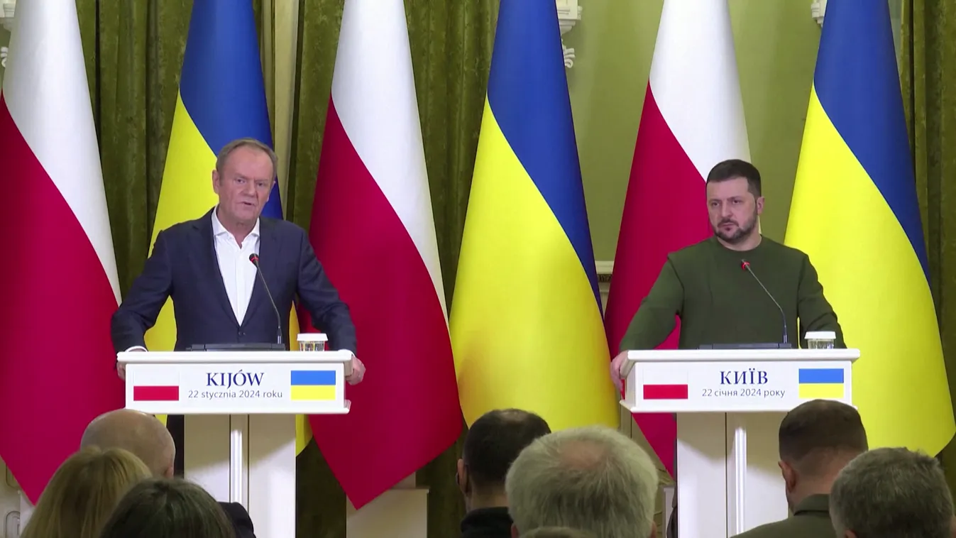 Ukrajna újabb támadásokat mér az orosz parancsnokságra, válaszul Oroszország ukrán rakétákat semmisít meg + videó