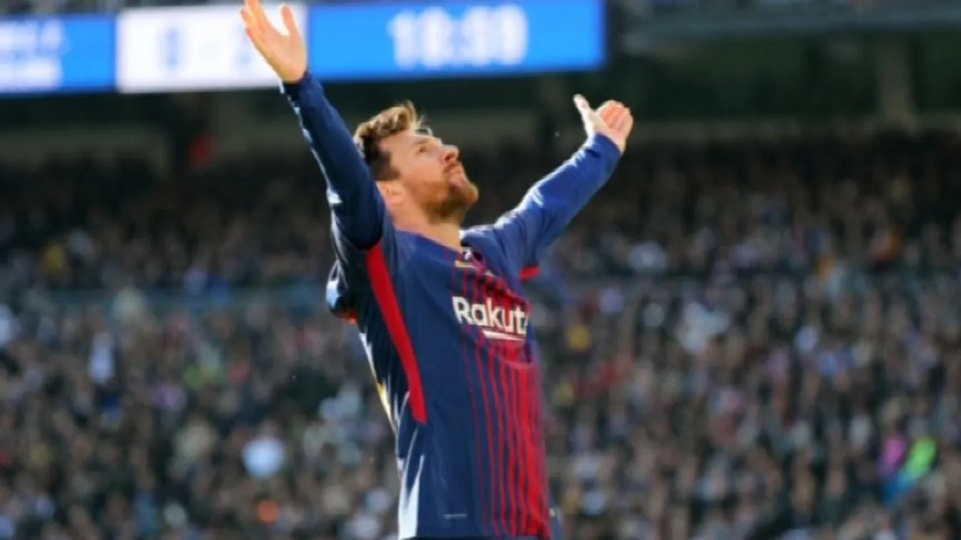 Sima győzelemmel zárta az idényt az FC Barcelona