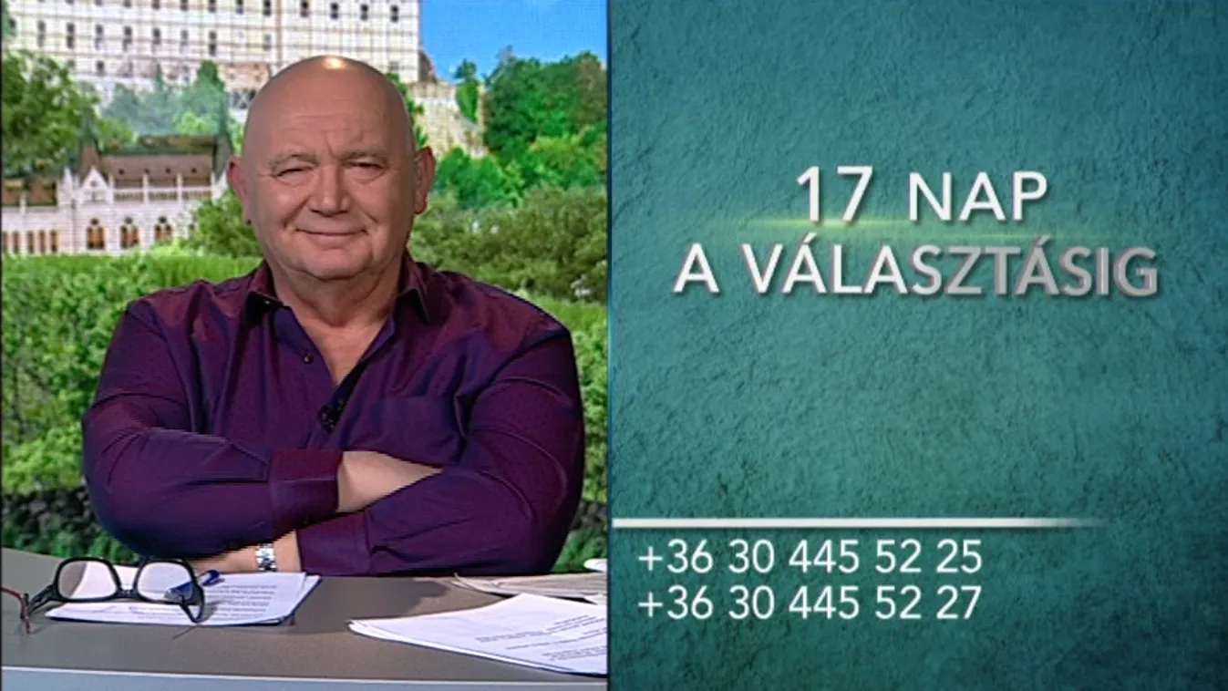 Politikai pedofília, kampány az oviban