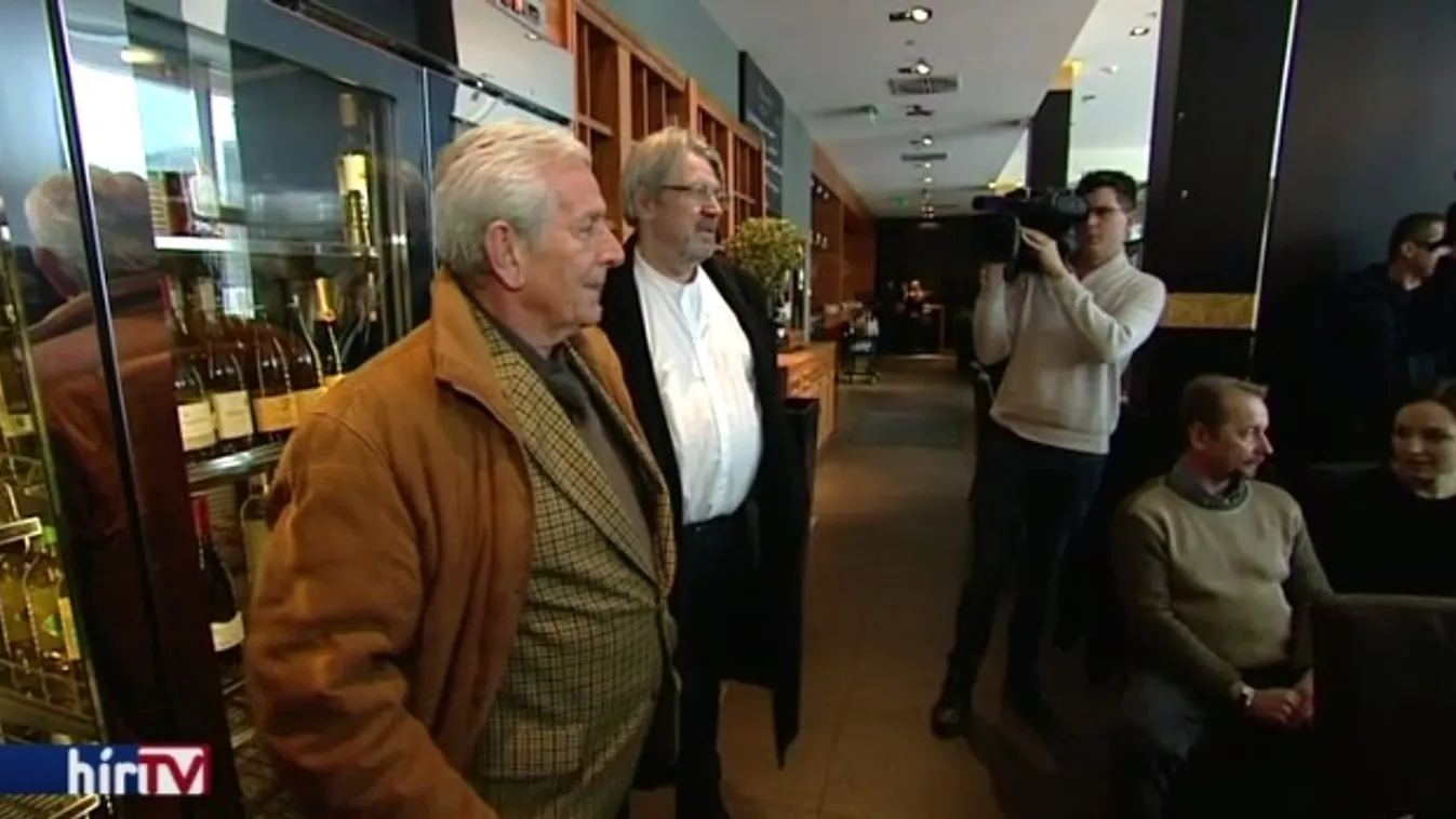 „Nemcsak Kiss Lászlóról kaptam információt”