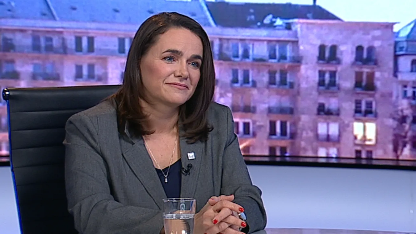 „Egyértelművé tettük, hogy az Európai Néppárthoz tartozunk”