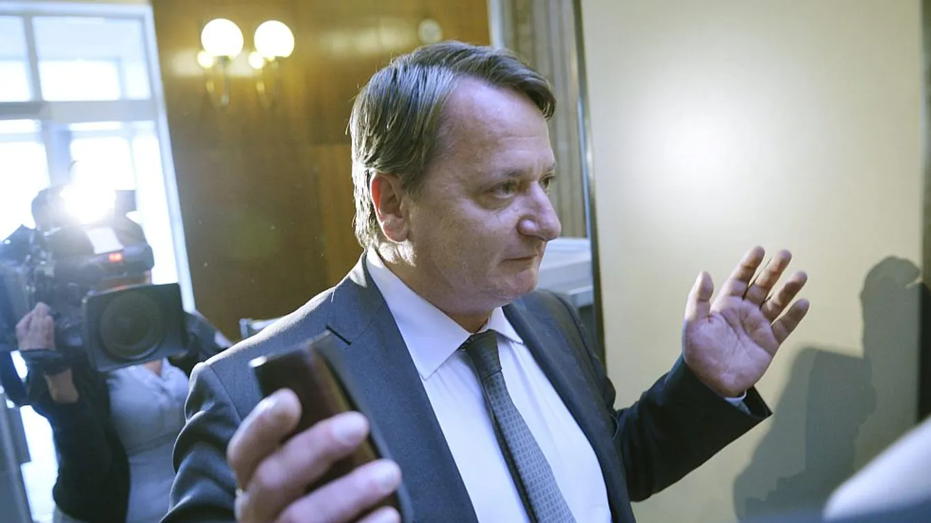 Újra a körözési listán van KGBéla