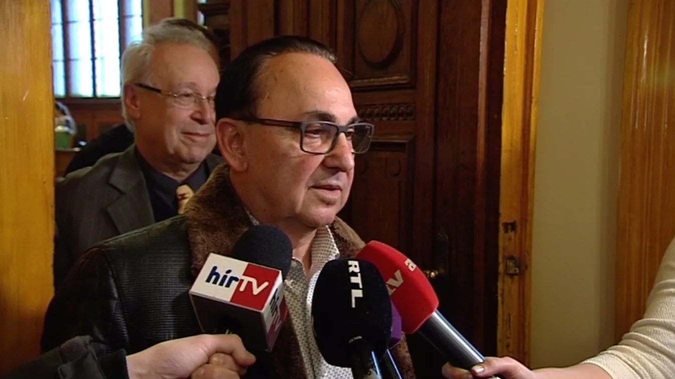 Felfüggesztett börtön Fásy Ádáméknak az őssejtügyben