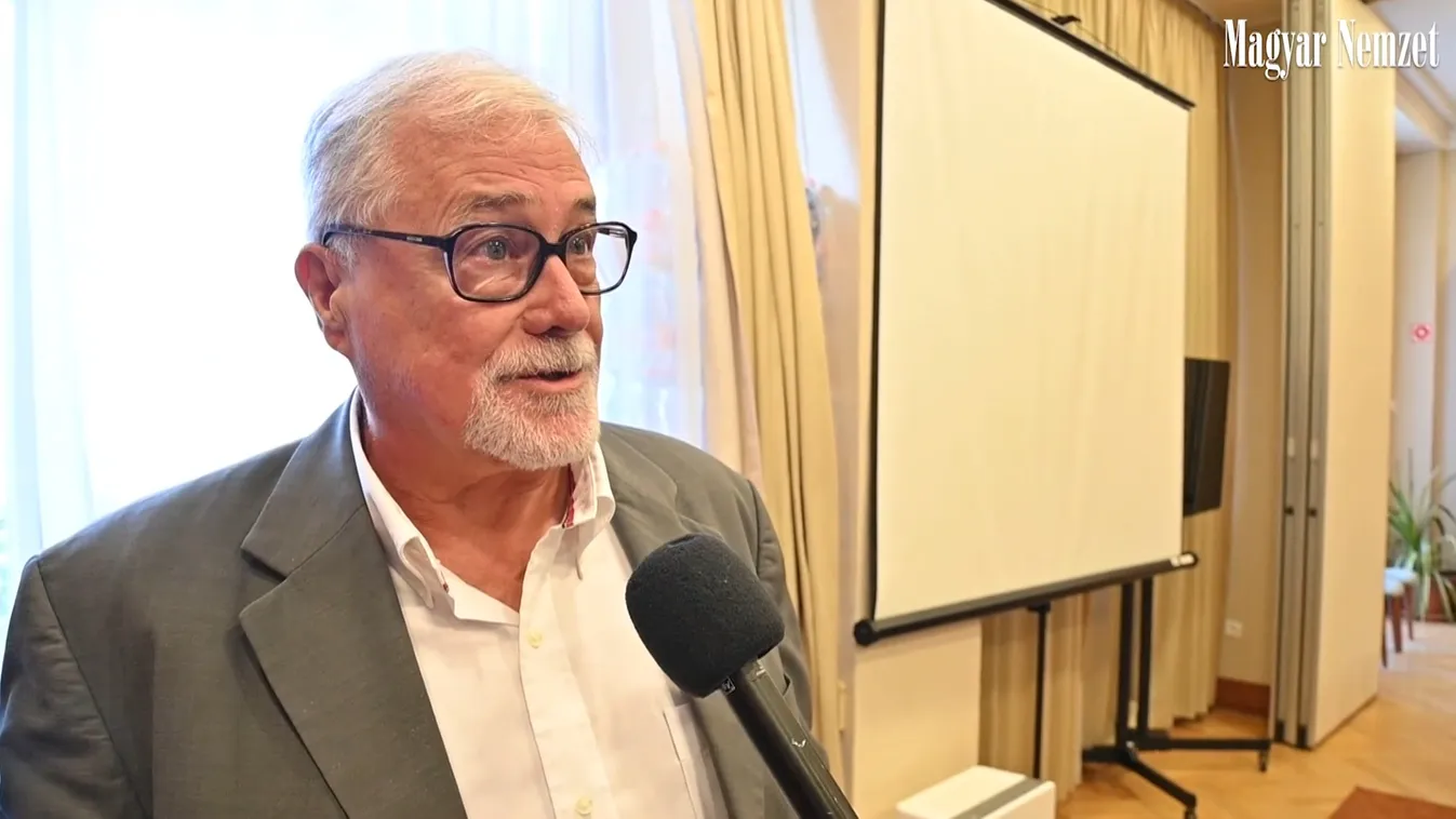 „Karácsony pénzembere már elkezdett valódi információkat is megosztani”