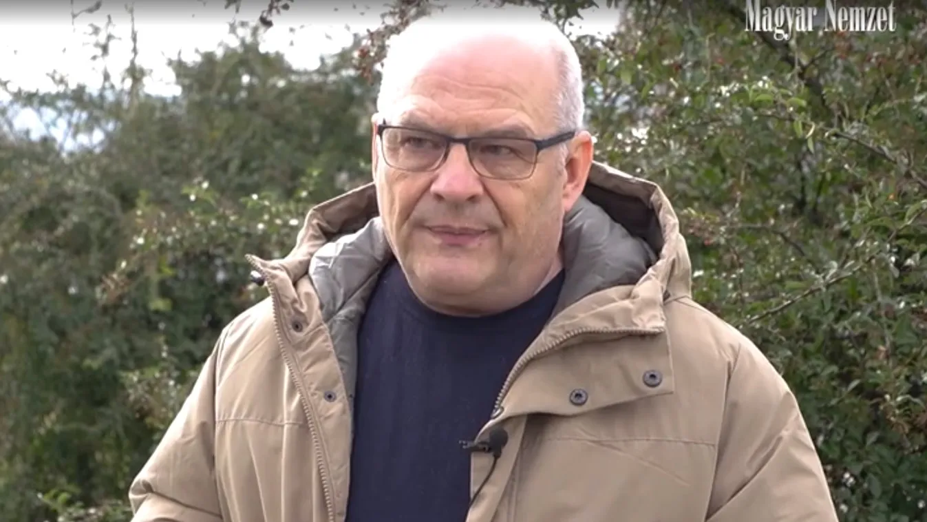 Az MTVA újságírója fontolgatja, hogy bepereli a DK-s Rónai Sándort + videó