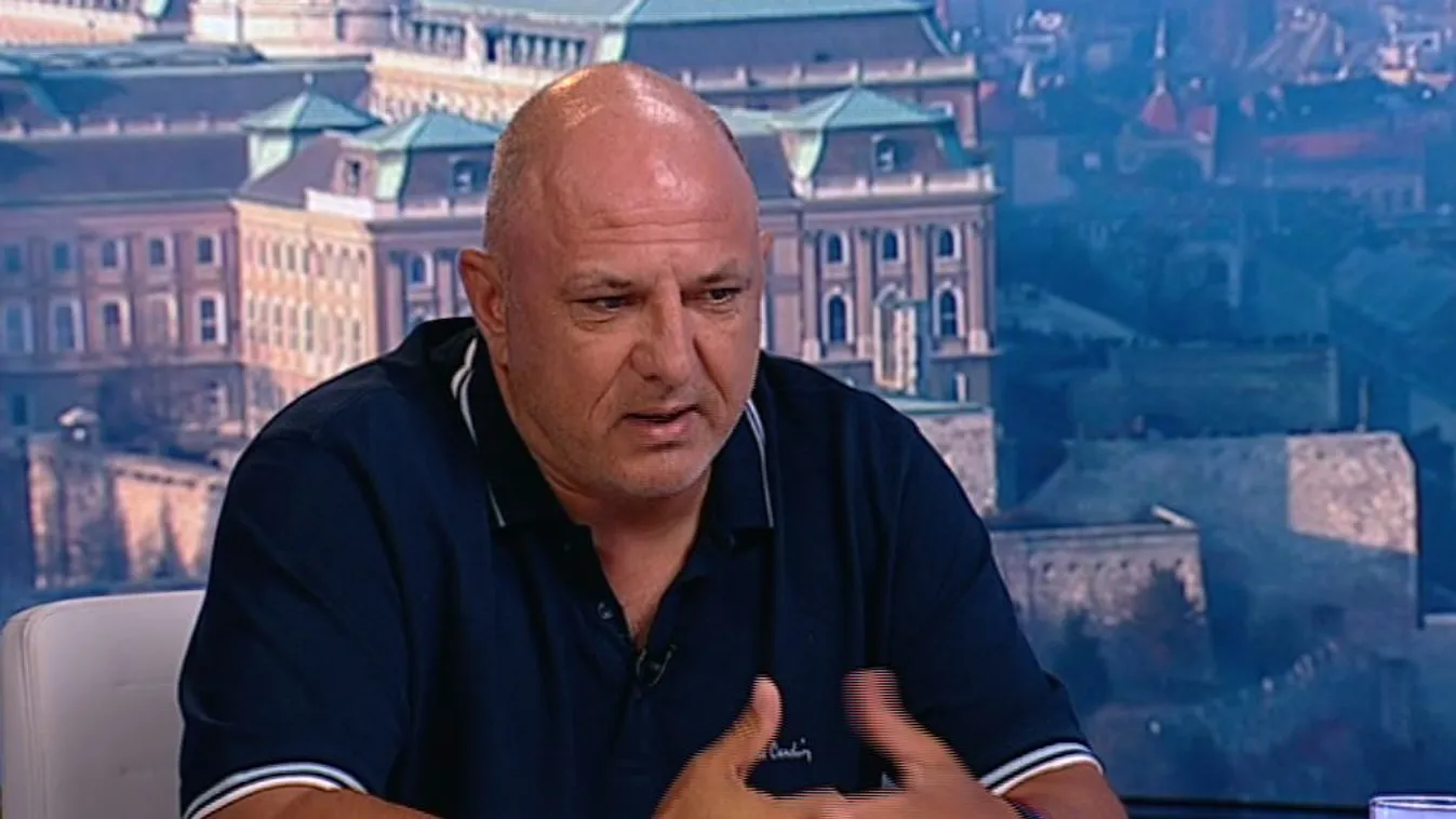 A rengeteg állami pénz miatt nincs teljesítmény a magyar fociban