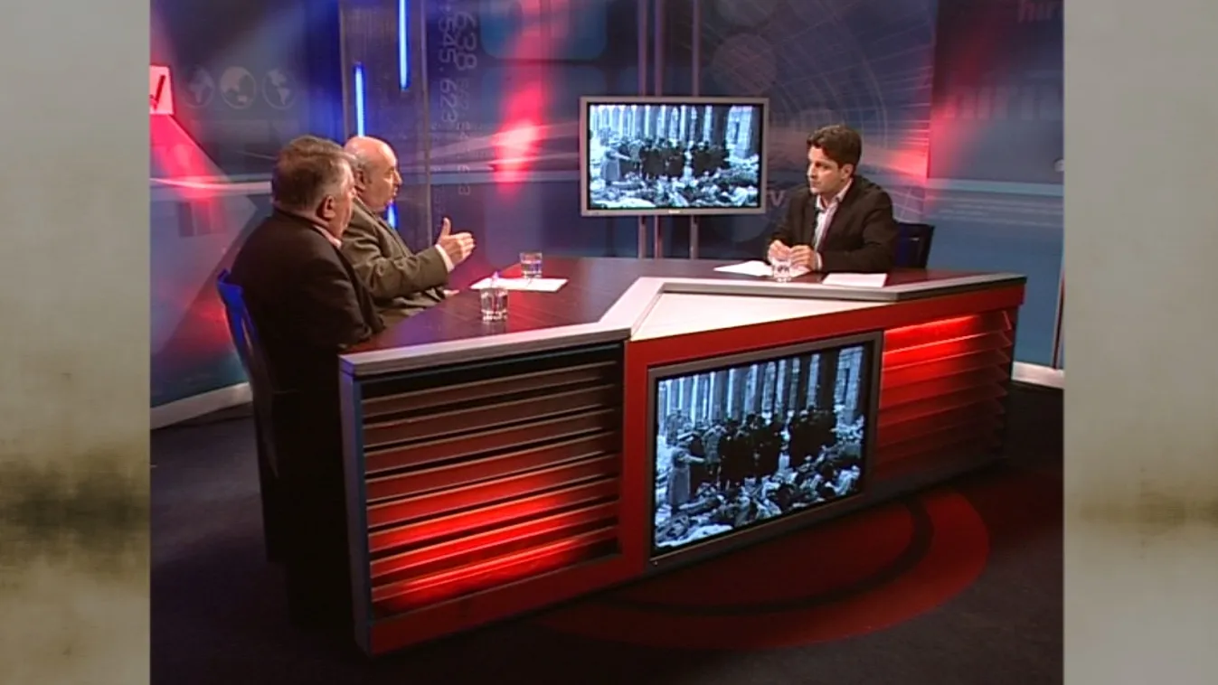 Jogfosztástól népirtásig