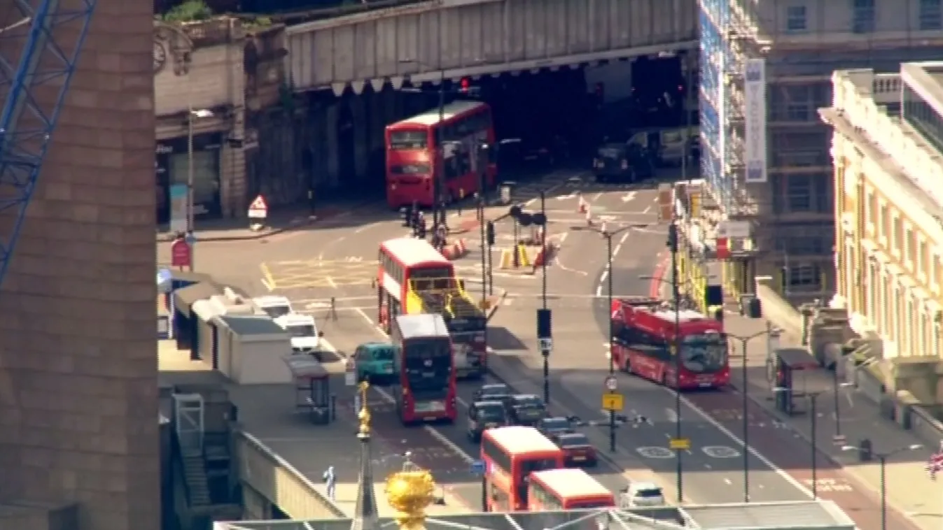 Magyar szemtanú: Ezek nem voltak megijedve