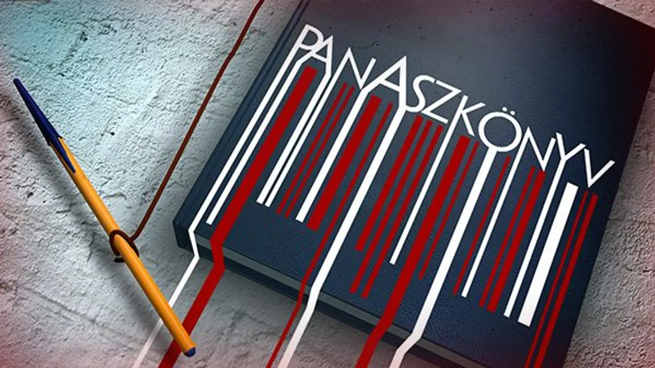 Behajtók – Panaszkönyv