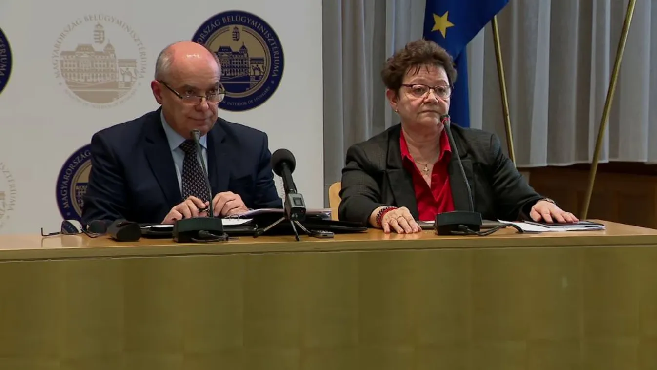 Koronavírus - Magyarország még mindig a megelőzés szakaszában van