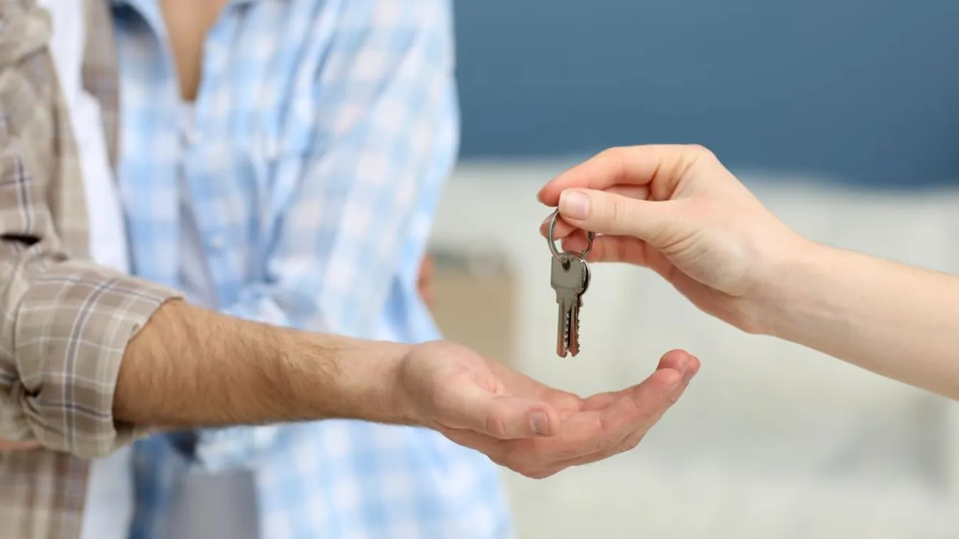 Örömhír az albérlőknek: a pandémia óta nem volt ilyen