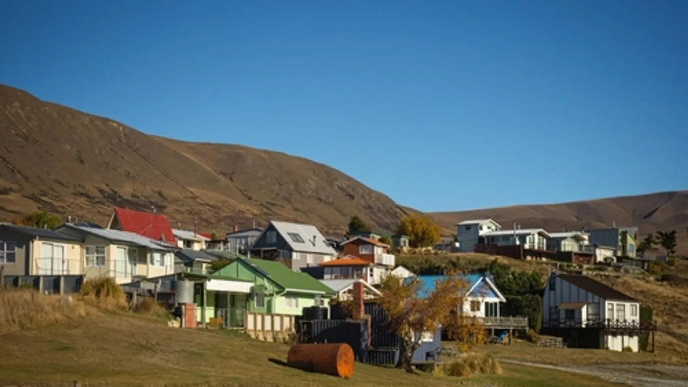 A bevándorlás miatt Új-Zéland népessége 2040-re meghaladja a 6 milliót