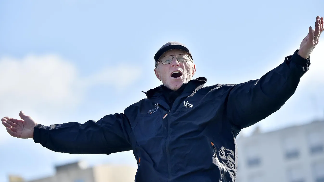 Fa Nándor: Az utolsó éjszaka volt a legnehezebb