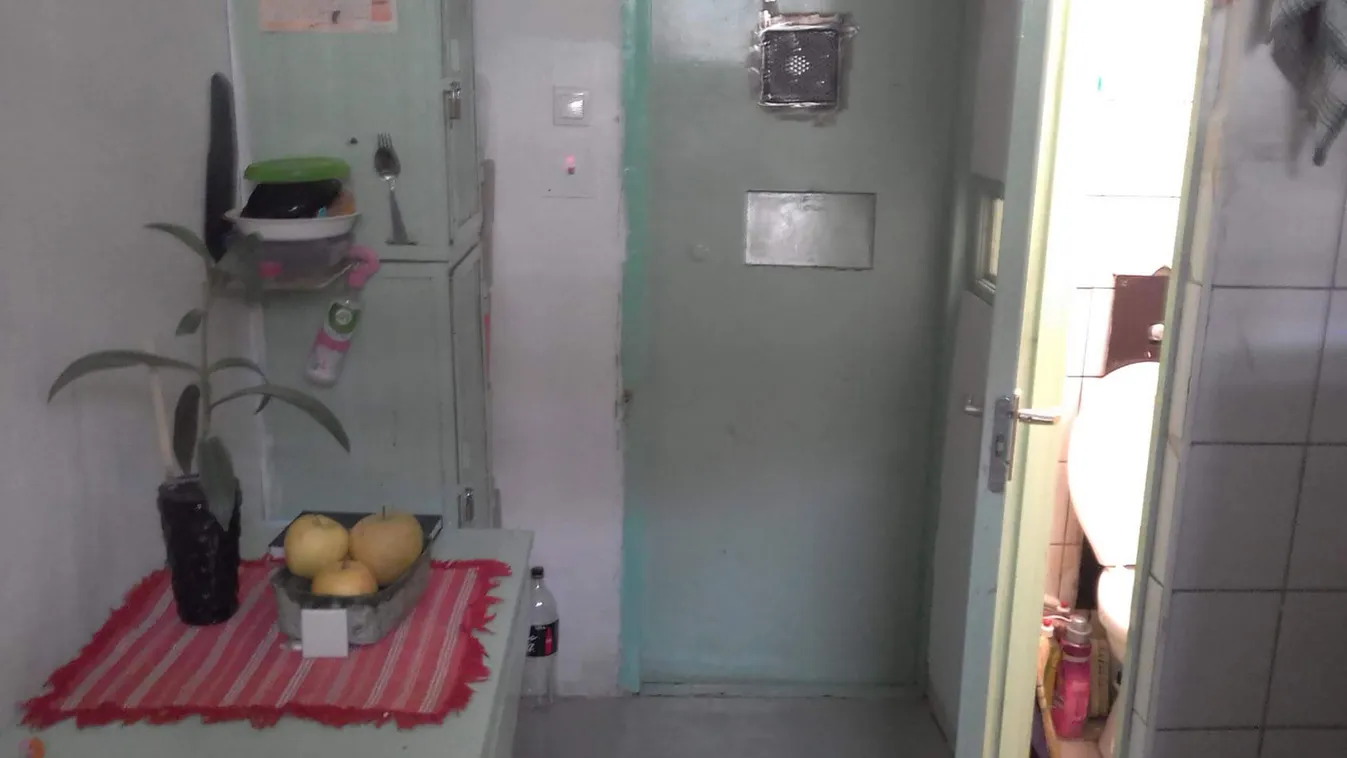 A börtönből facebookozott egy rab