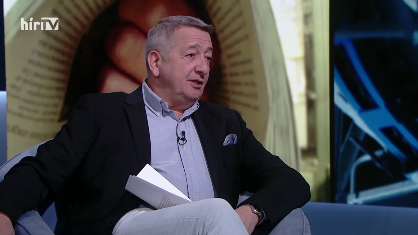 Sajtóklub: Március 15. idei üzenete + videó