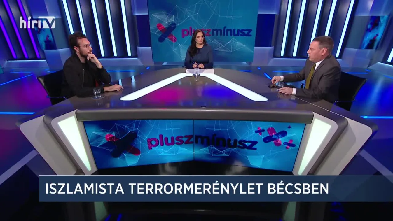 Plusz-mínusz: Nem zsidó-keresztény hátterű emberek mészárolnak vallási alapon keresztényeket