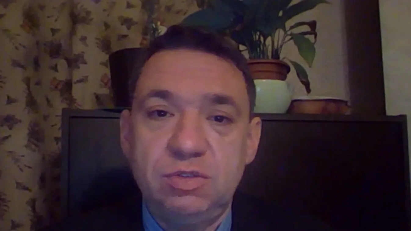 EP-képviselő marad Magyar Péter, a telefonlopási ügyben az EU-s mentelmi jog mögé bújik + videó