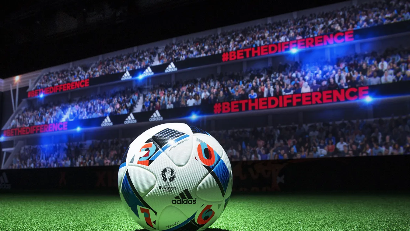 Mindenki ezt várta – startol az Eb