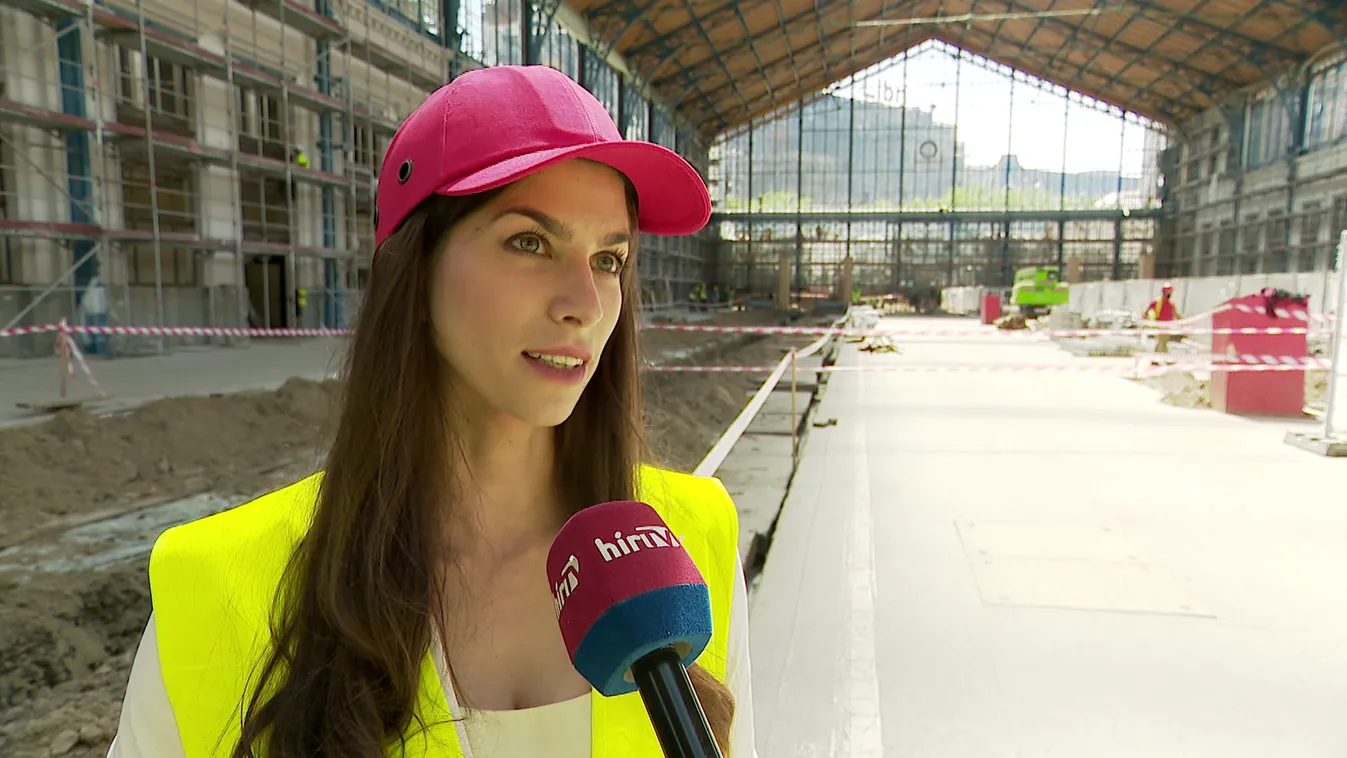 Lezárják a Nyugati pályaudvart június 19. és július 18. között