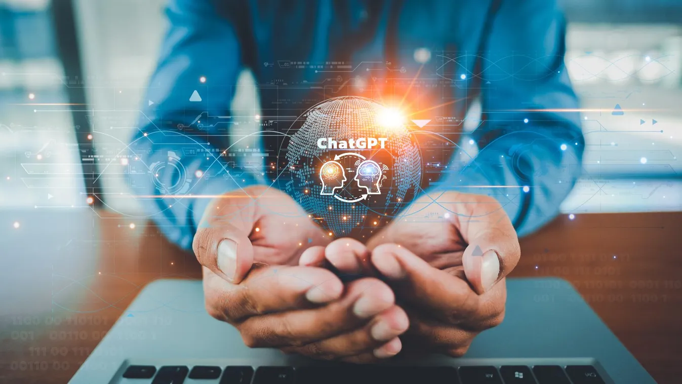 Globál: Mesterséges intelligencia: szépség lesz vagy szörnyeteg?