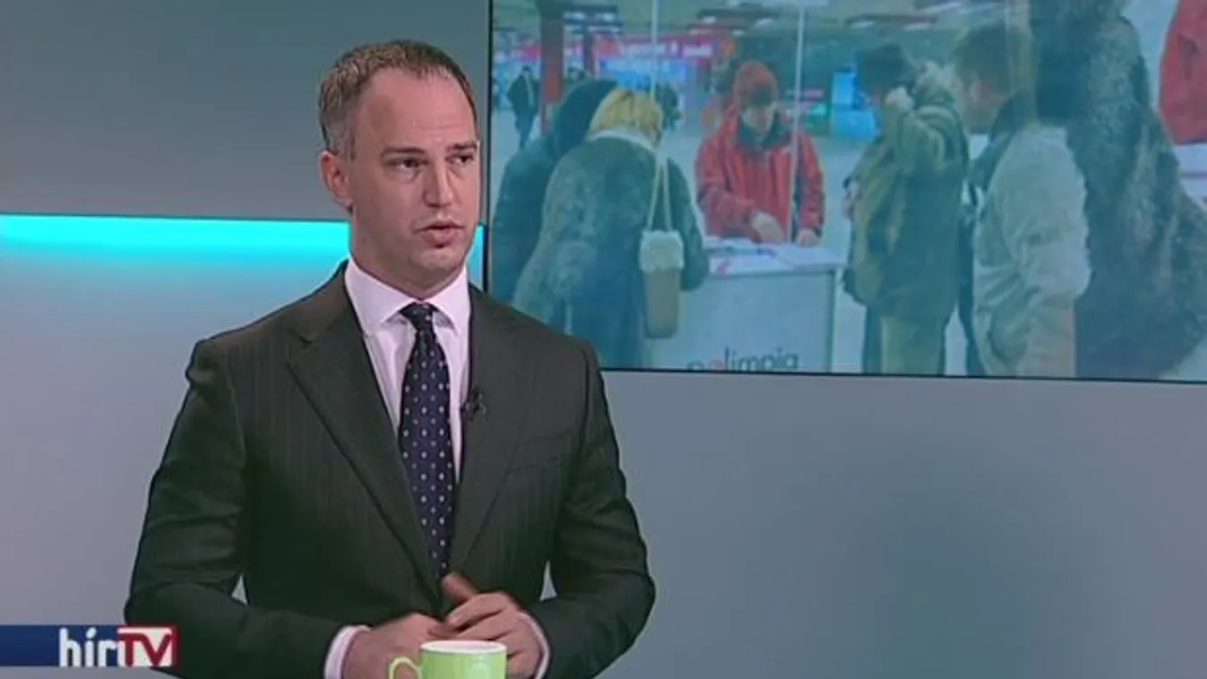 Szigetvári megsajnálta Tarlóst