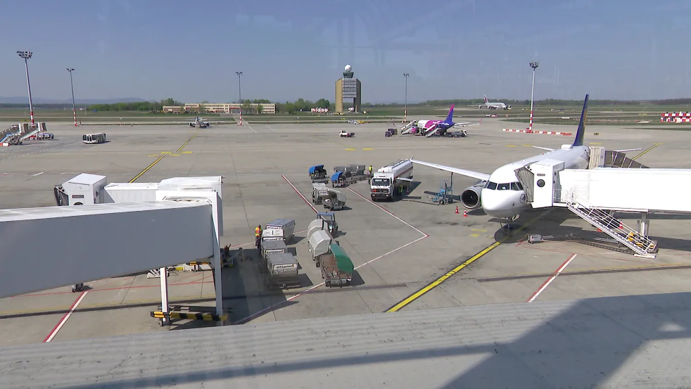 Többségi tulajdont szerezne az állam a Liszt Ferenc Repülőteret üzemeltető cégben