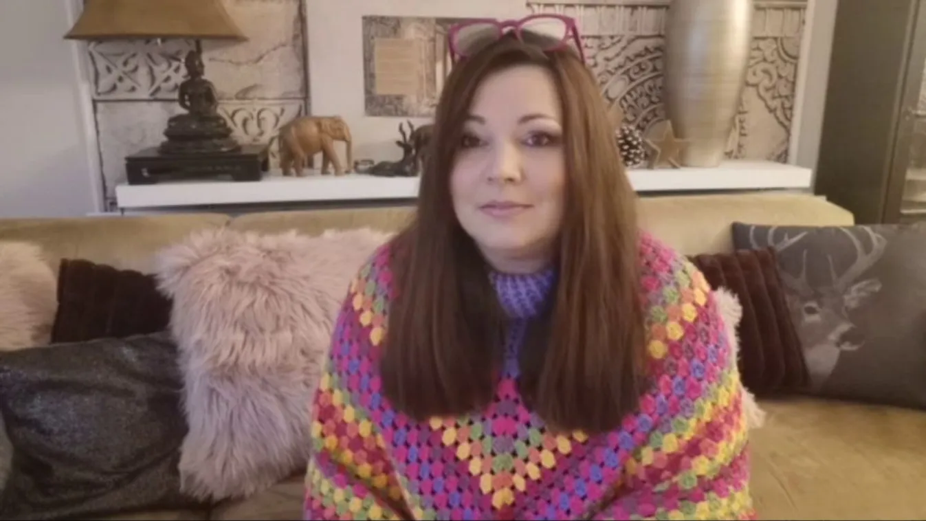 Paletta: Így él most Palotás Petra és íme, a legújabb története