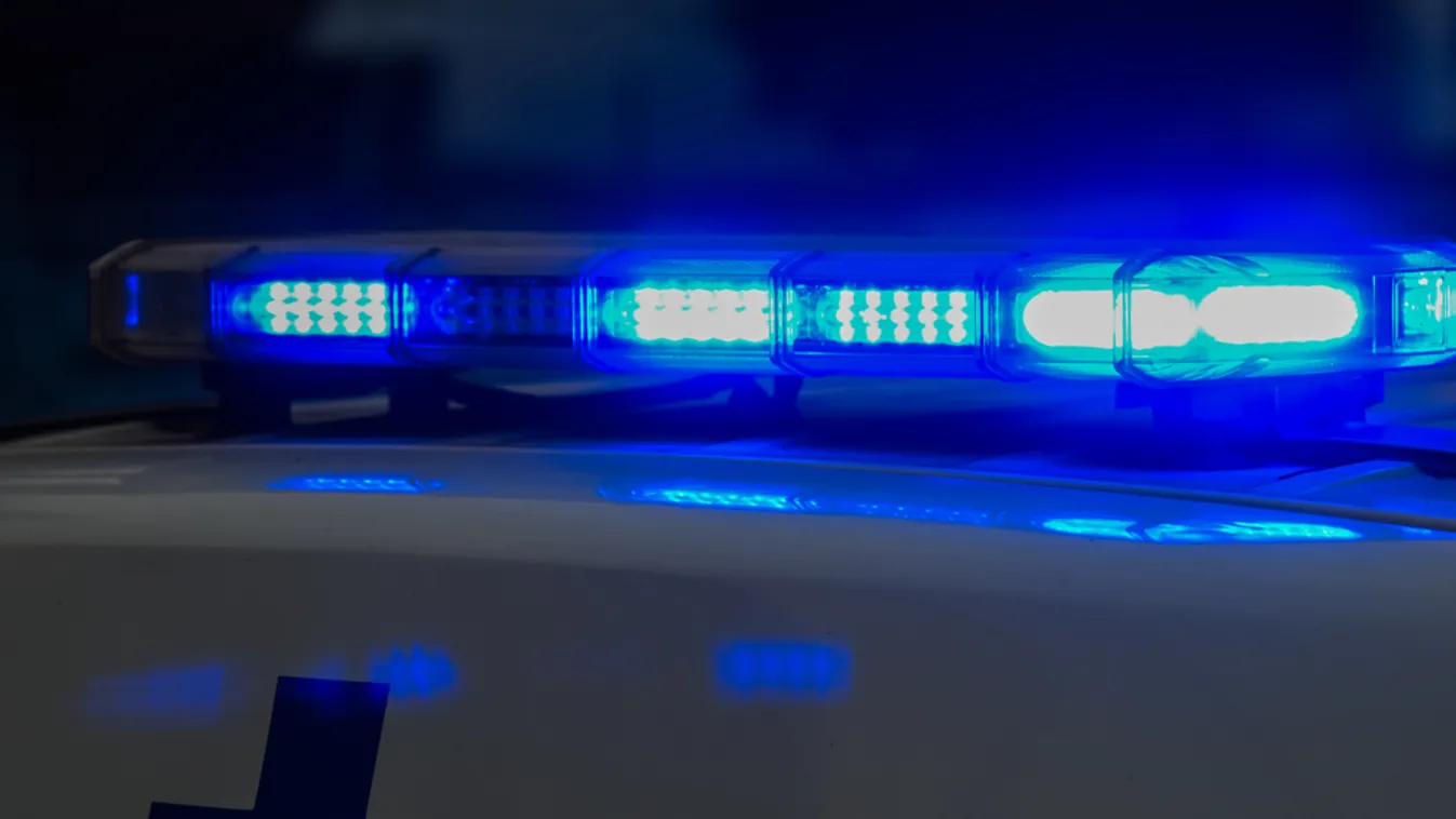 Tankönyvbe illő életmentő akció zajlott le Alsózsolcán