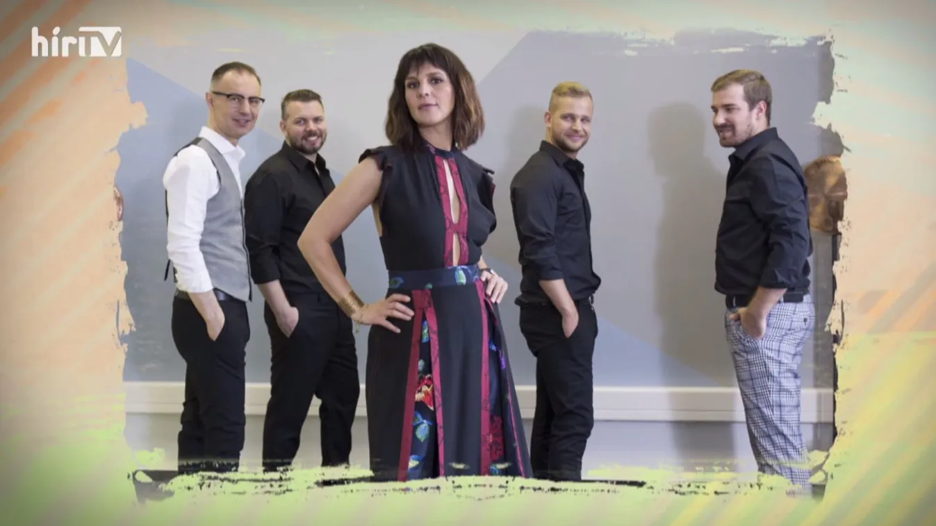 Paletta: Paloznaki Jazzpiknik