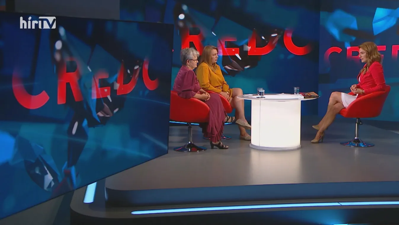 Credo: Hazánkban a gyermekek húsz százaléka ellen követnek el szexuális abúzust