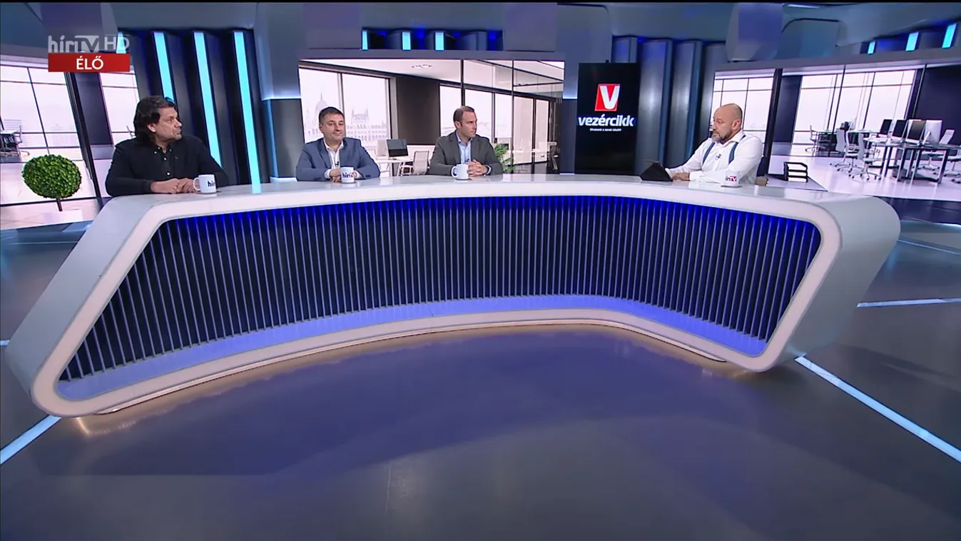 Vezércikk: A Nyugat nem elszigetelte, hanem regionális szintre emelte a háborút